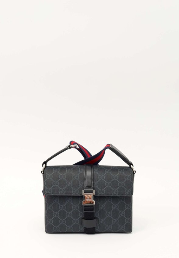 Gucci GG Black