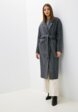 Пальто двубортное Avalon1  - превью