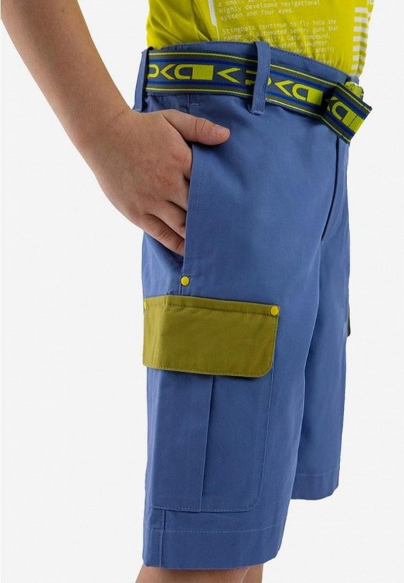 Шорты и сумка Kapika