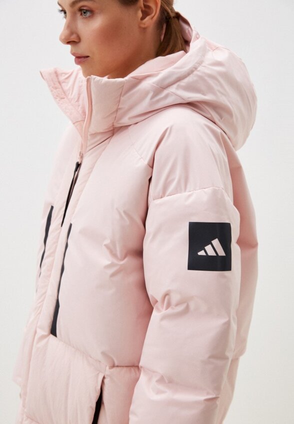 Пуховик adidas