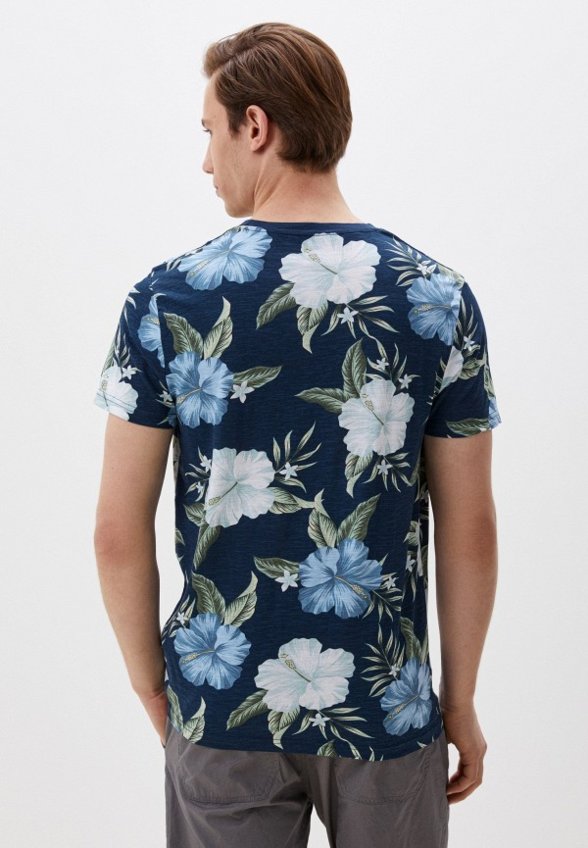 Футболка Terranova