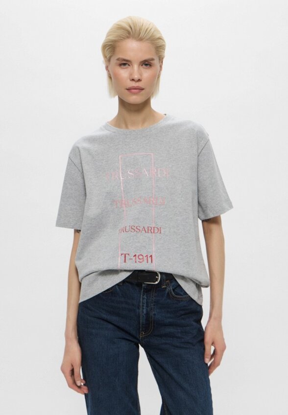 Футболка Trussardi