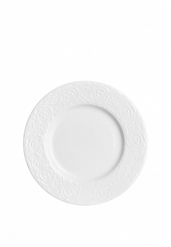 Набор тарелок Elan Gallery