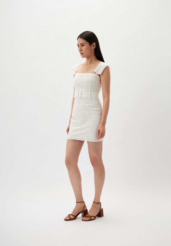 Сарафан Patrizia Pepe