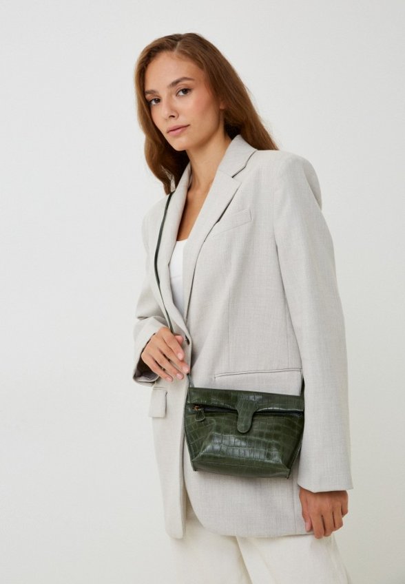 Сумка Alexander Tsiselsky