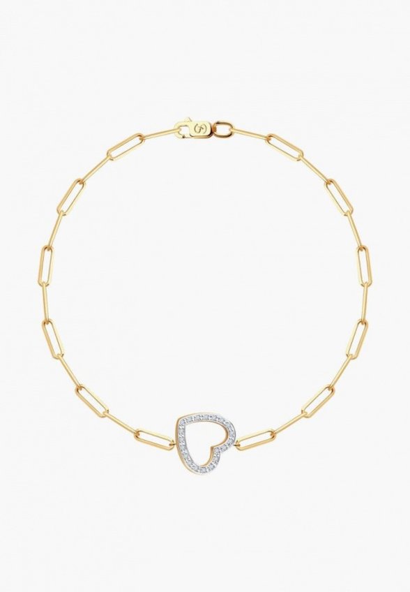 Браслет Sokolov