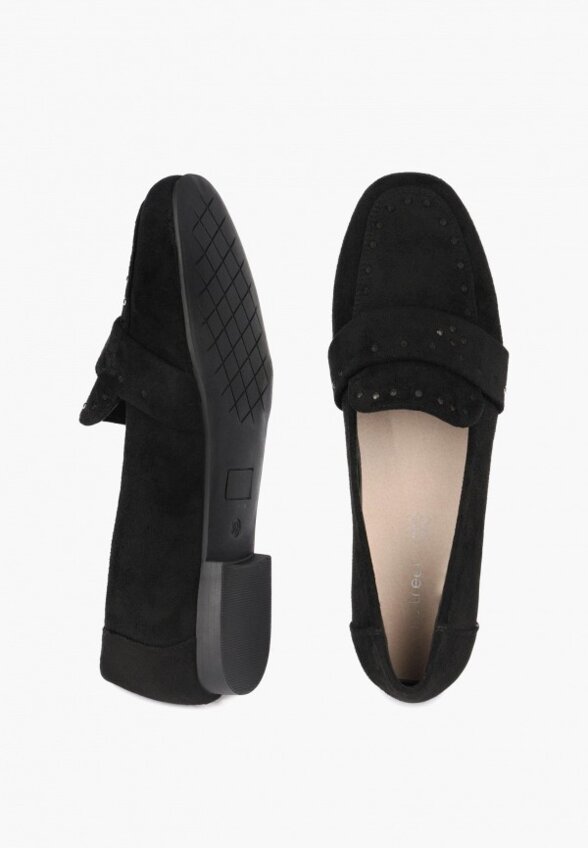 Лоферы Instreet