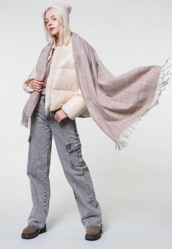 Палантин Marmalato