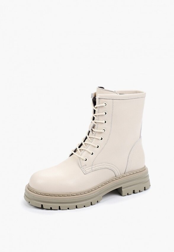 Ботинки Thomas Munz