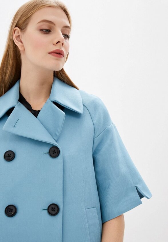 Полупальто Dorothee Schumacher