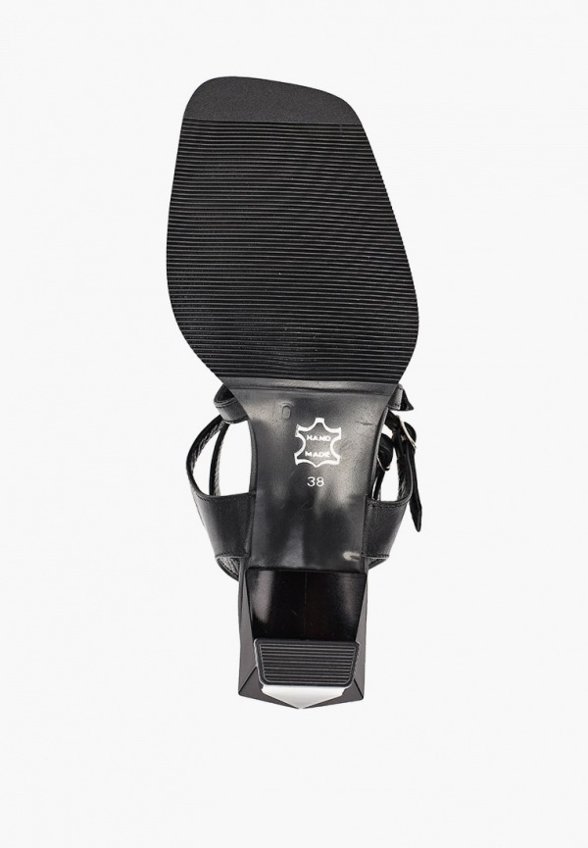 Босоножки Lusavou