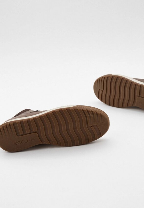 Кеды Ecco