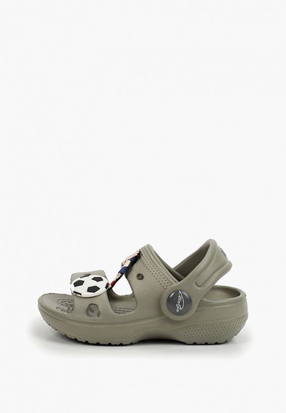 Сандалии резиновые Tingo