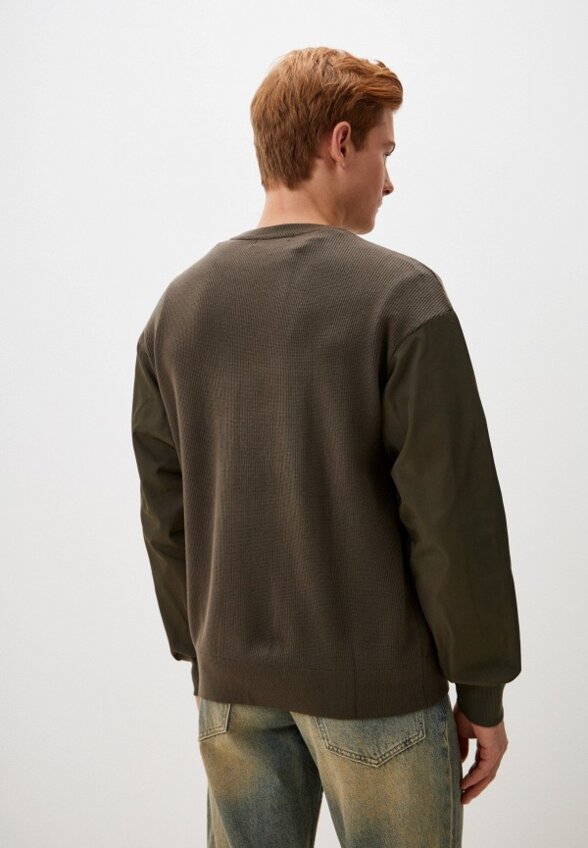 Джемпер Qwentiny