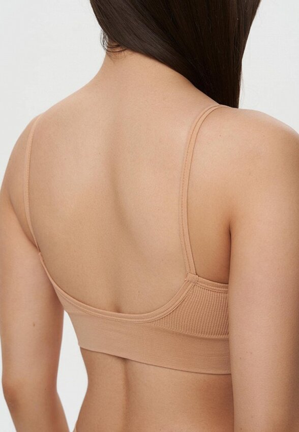 Топ бельевой и трусы Amazonka Underwear