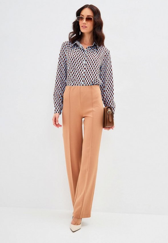 Блуза Settimo Senso