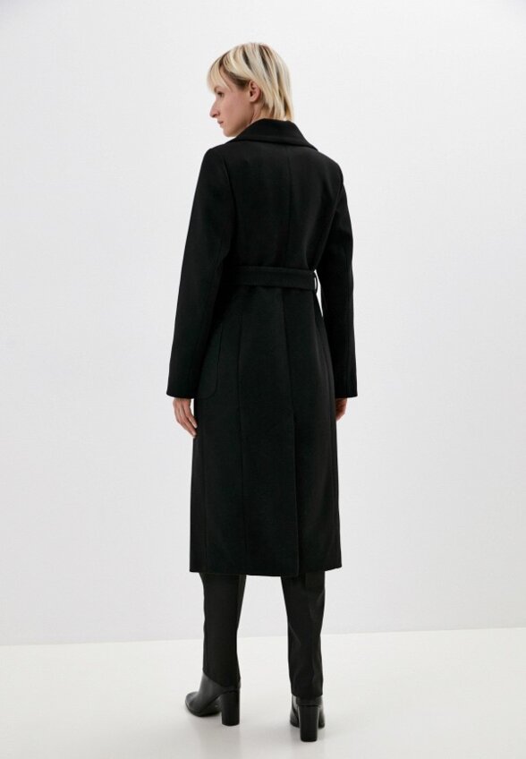 Пальто-халат Ovelli