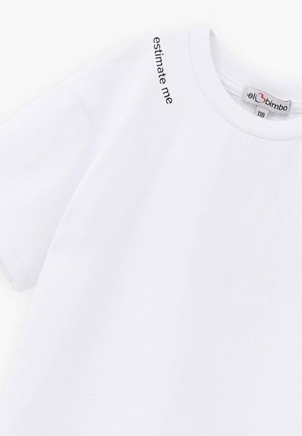 Футболка Bell Bimbo