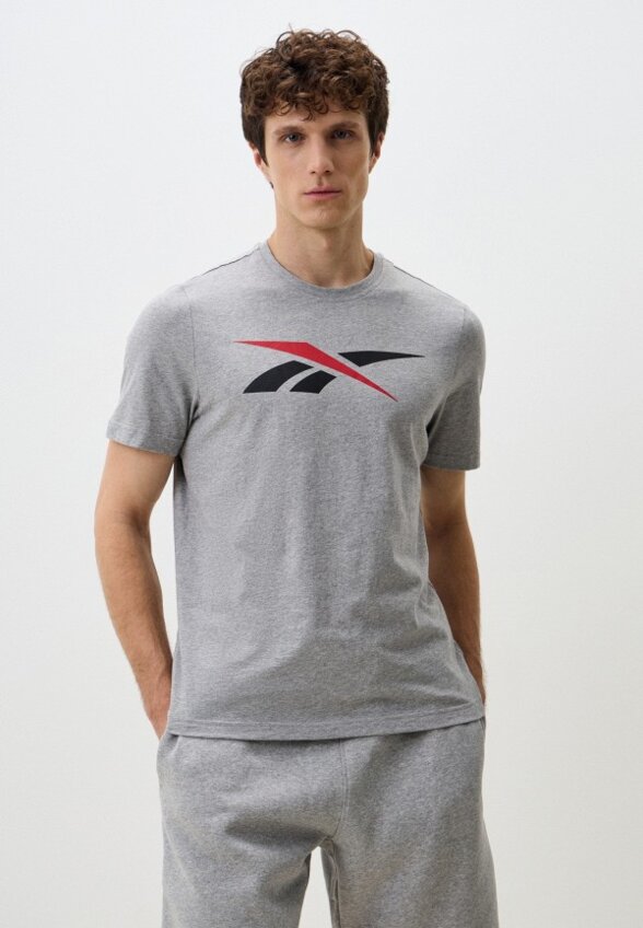 Футболка Reebok