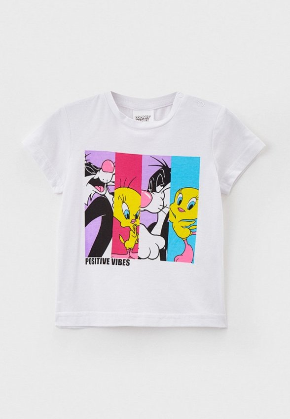 Футболка PlayToday