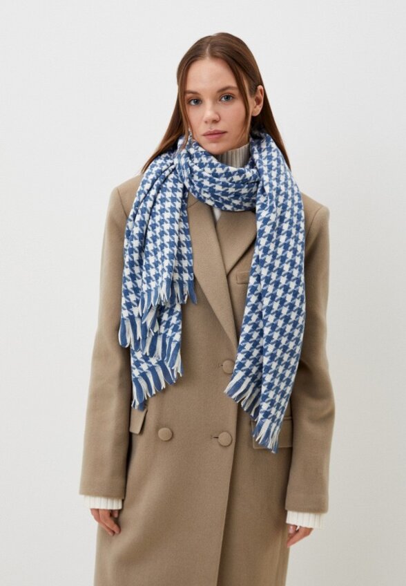 Палантин Bocciolo