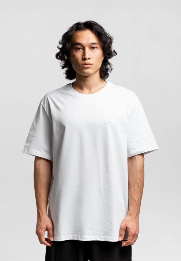 Футболка Индивид