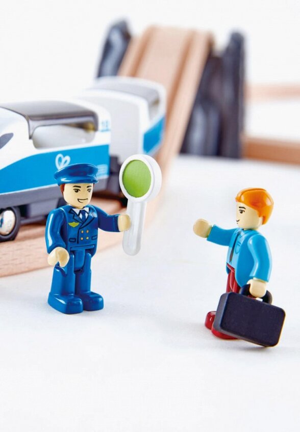 Набор игровой Hape