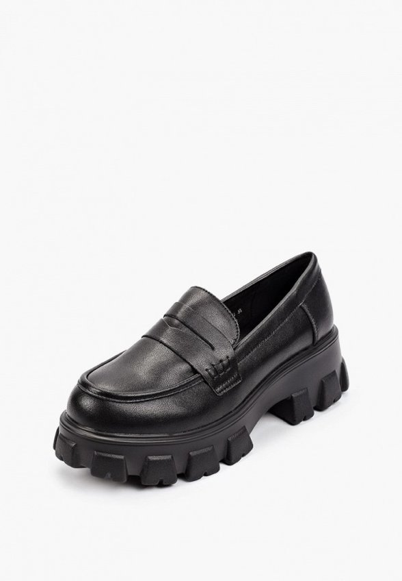 Лоферы O-live Naturalle