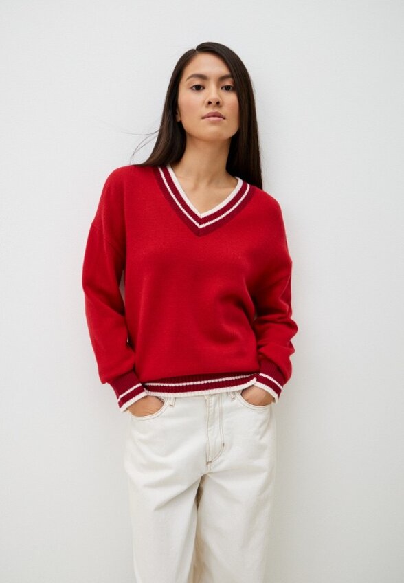 Пуловер Belucci