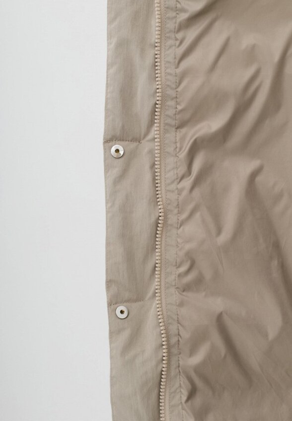 Пуховик Savage