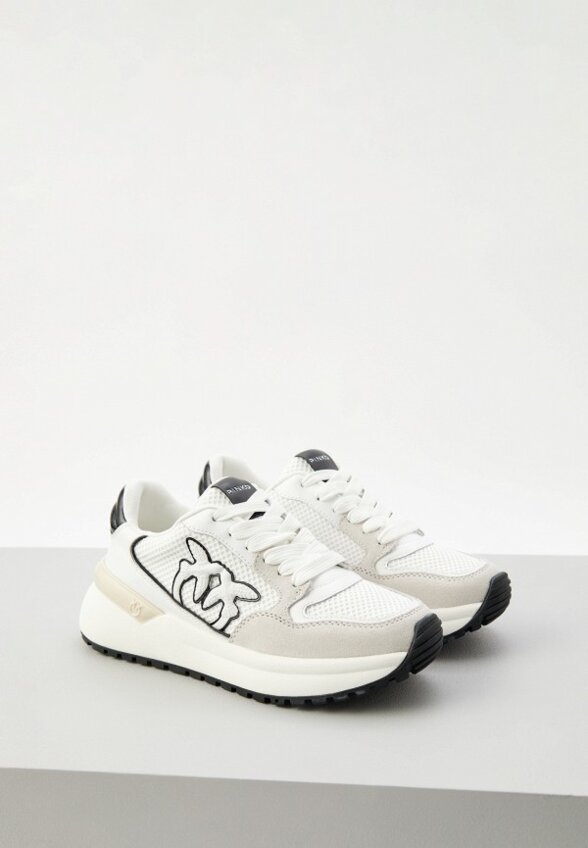 Кроссовки Pinko