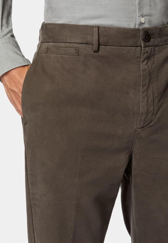 Брюки Boggi Milano