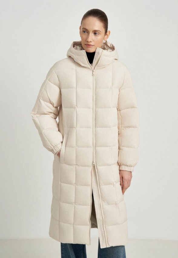 Пуховик Finn Flare