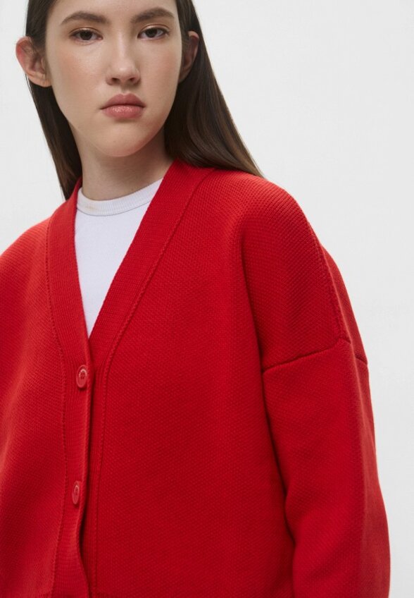 Кардиган Les Benjamins