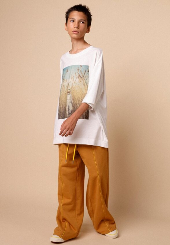 Футболка Ad Astra Lab