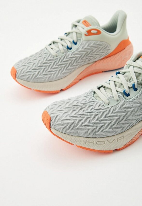 Кроссовки Under Armour