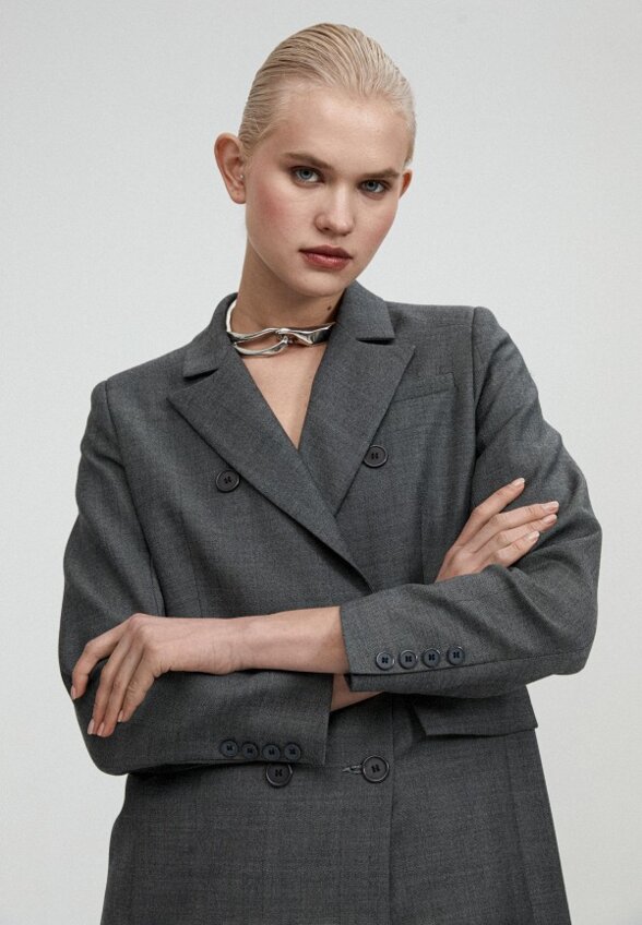 Жакет Katerina Myachina