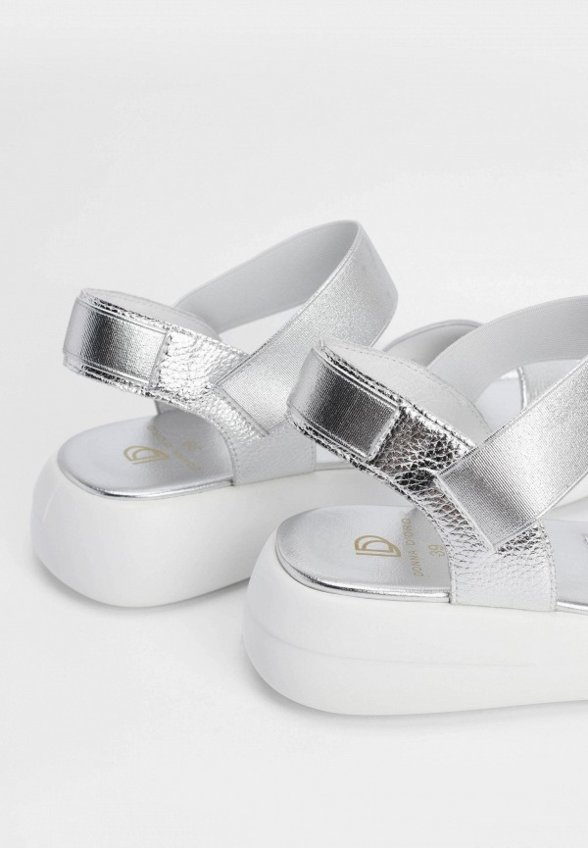 Сандалии Donna D’oro