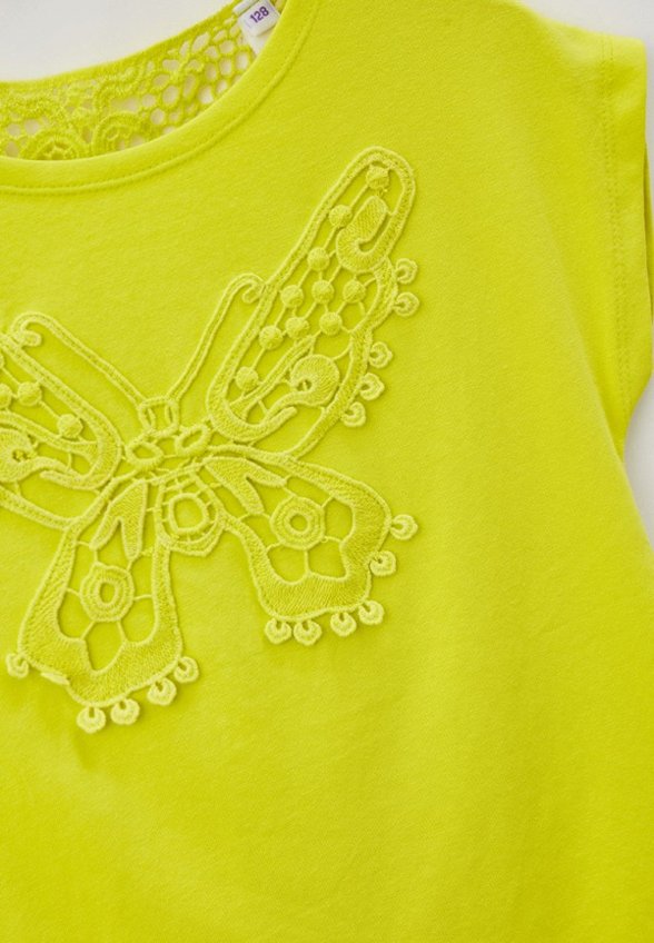 Футболка PlayToday