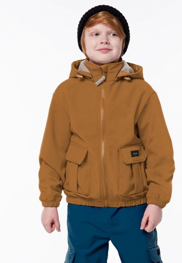 Куртка Nikastyle