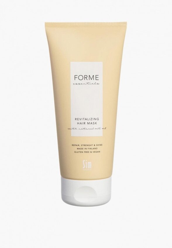 Маска для волос Sim Sensitive