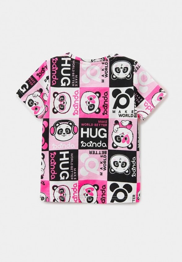 Футболка PlayToday