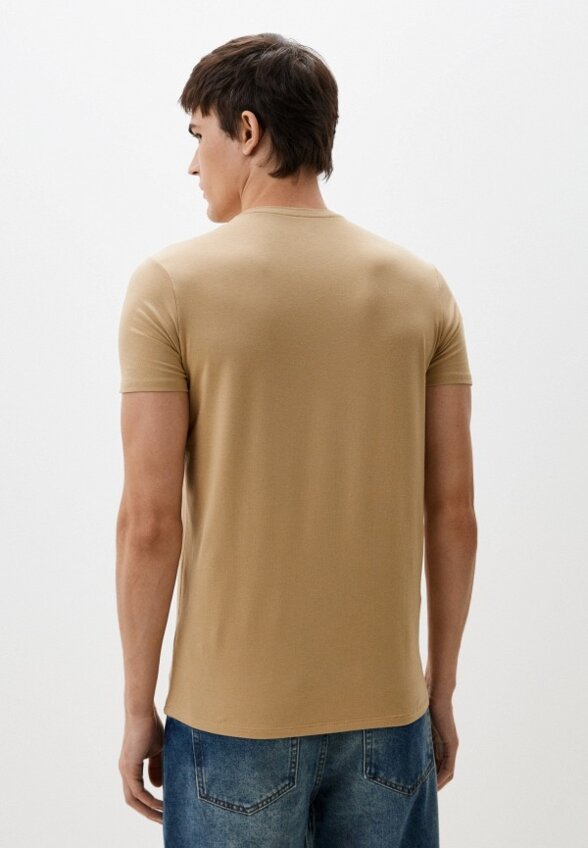 Футболка Lacoste