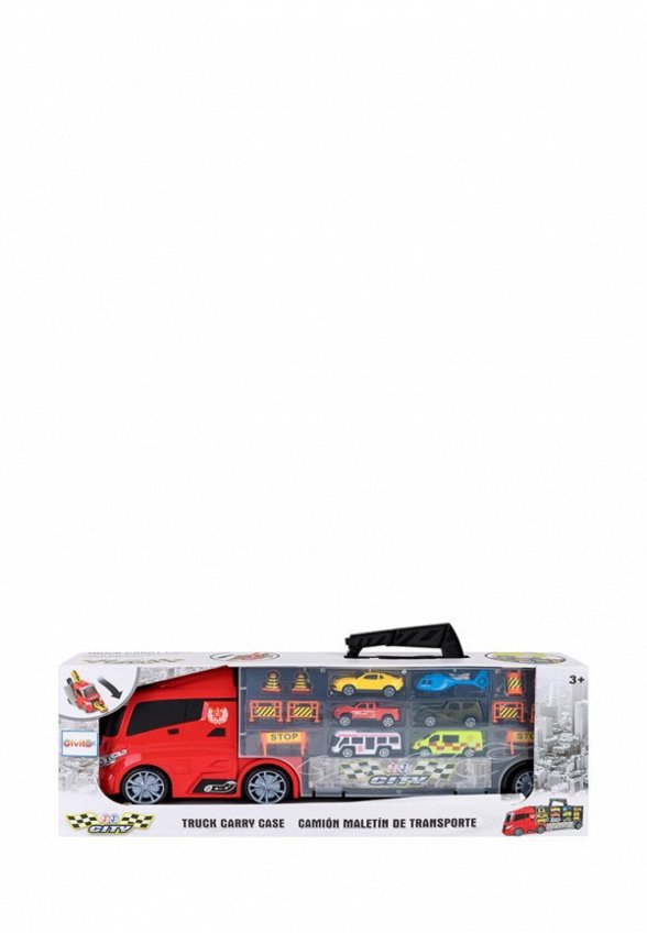 Набор игровой Givito