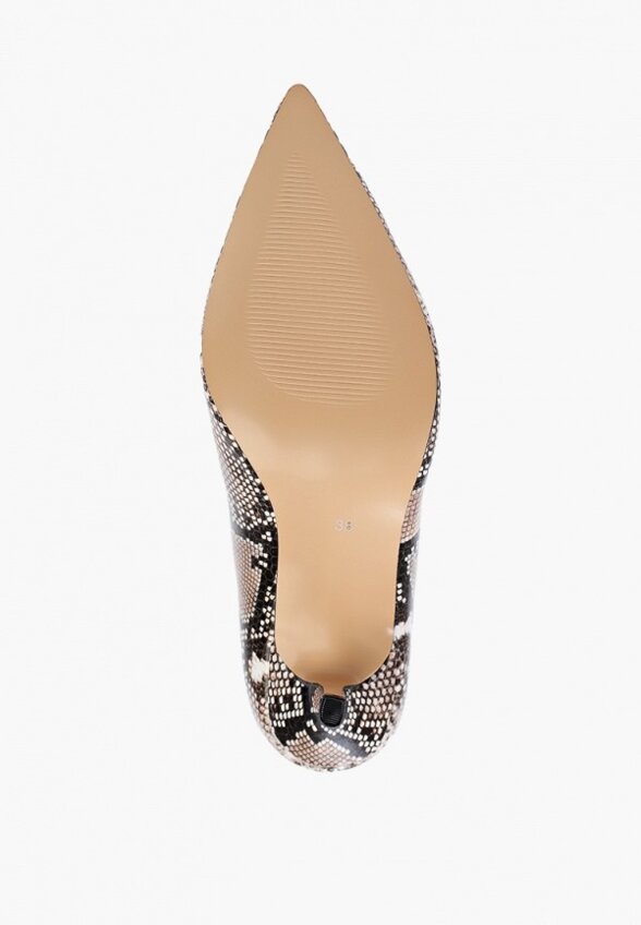 Ботильоны Vivian Royal