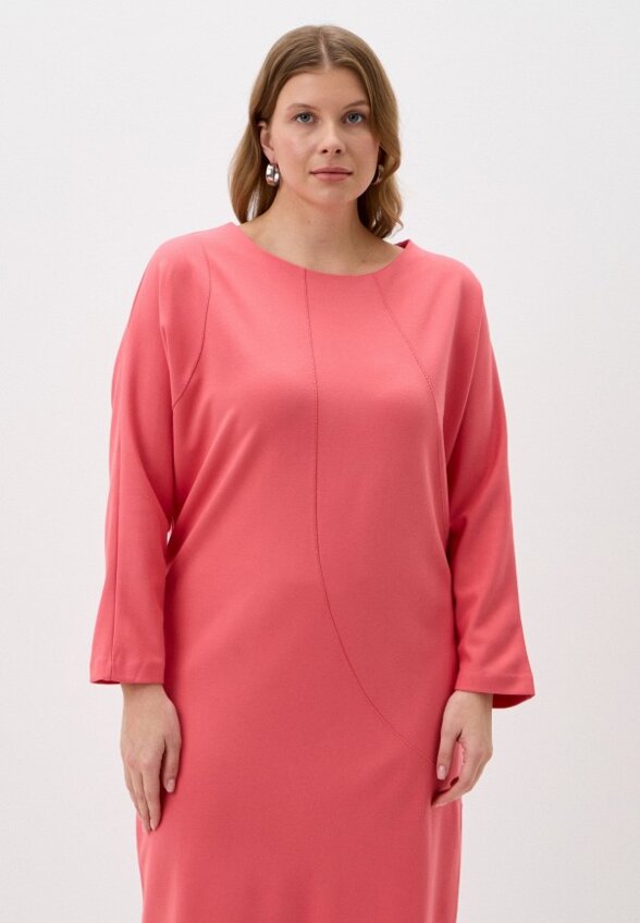 Платье MadaM T