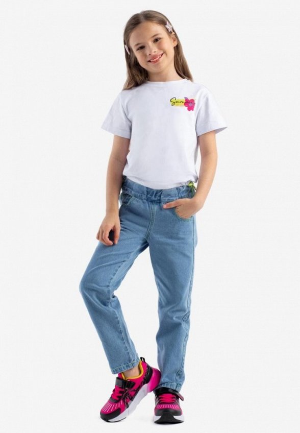 Футболка Kapika