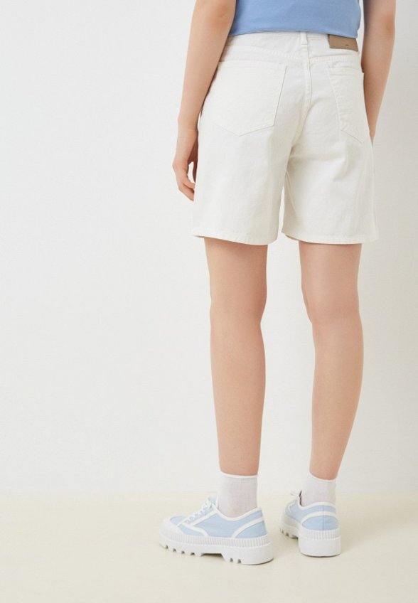 Шорты джинсовые O'STIN