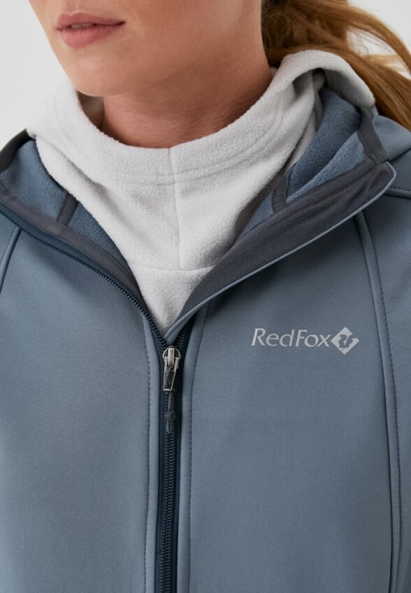 Ветровка Red Fox