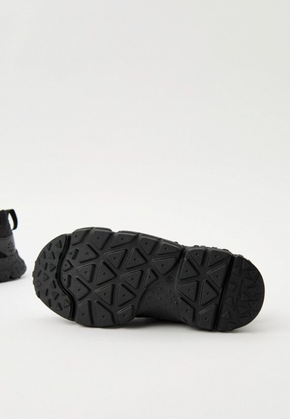 Кроссовки Flower Mountain for Naturino